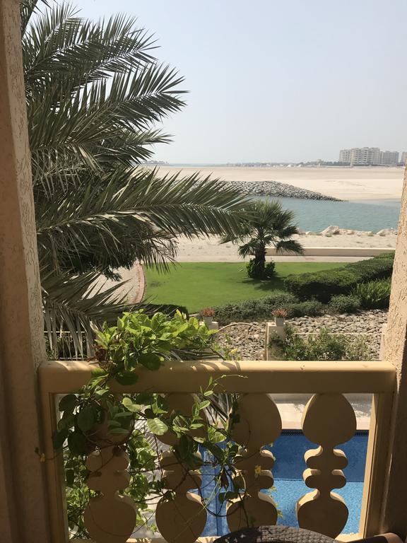 Sunshine Villa Ras al-Khaimah Eksteriør bilde